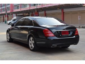 Mercedes-Benz S300 3.0 W221 ( ปี 2011 ) รูปที่ 1